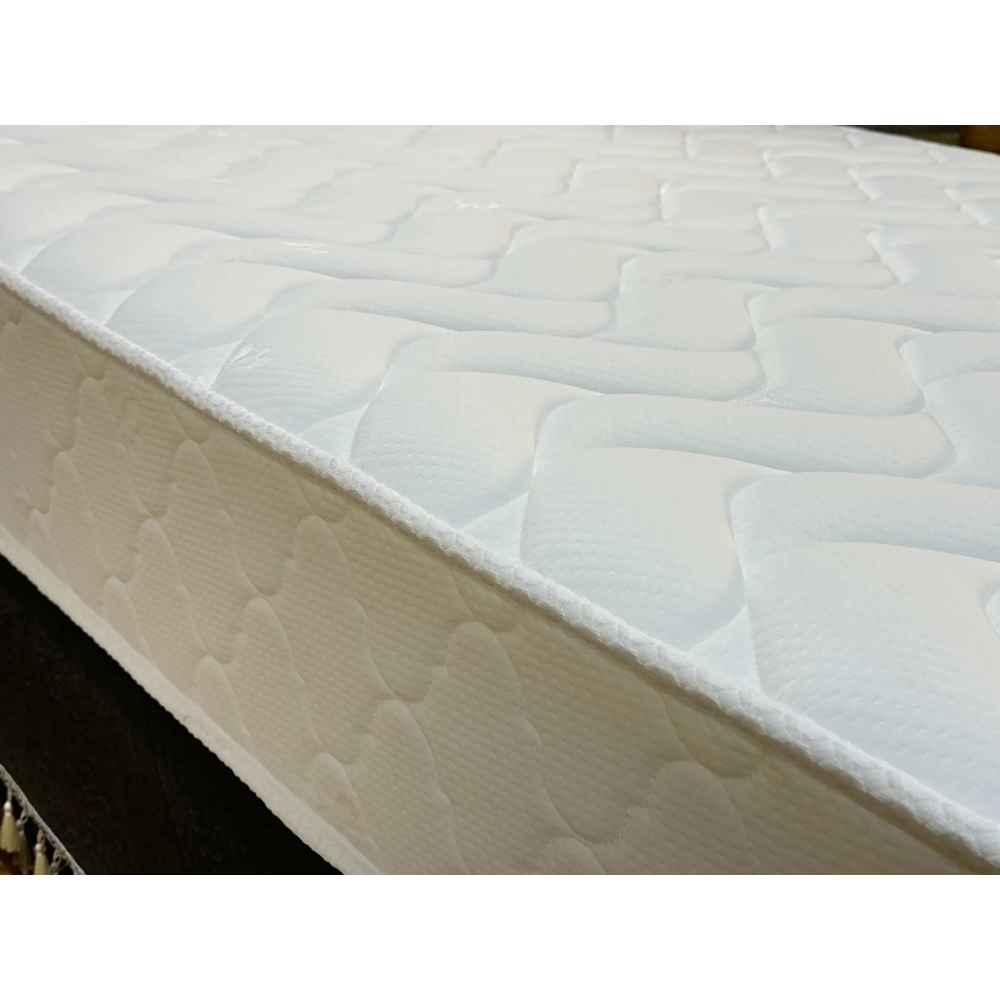 ARTESA Comfy King Size 1400 Pocket Spring Hybrid Mattress Image 4
