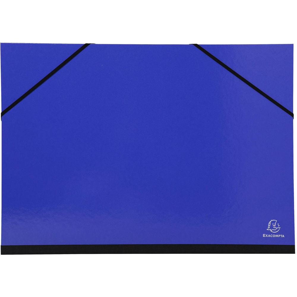 Exacompta Iderama A3 Multicolour Portfolio 5 Pack Image 3