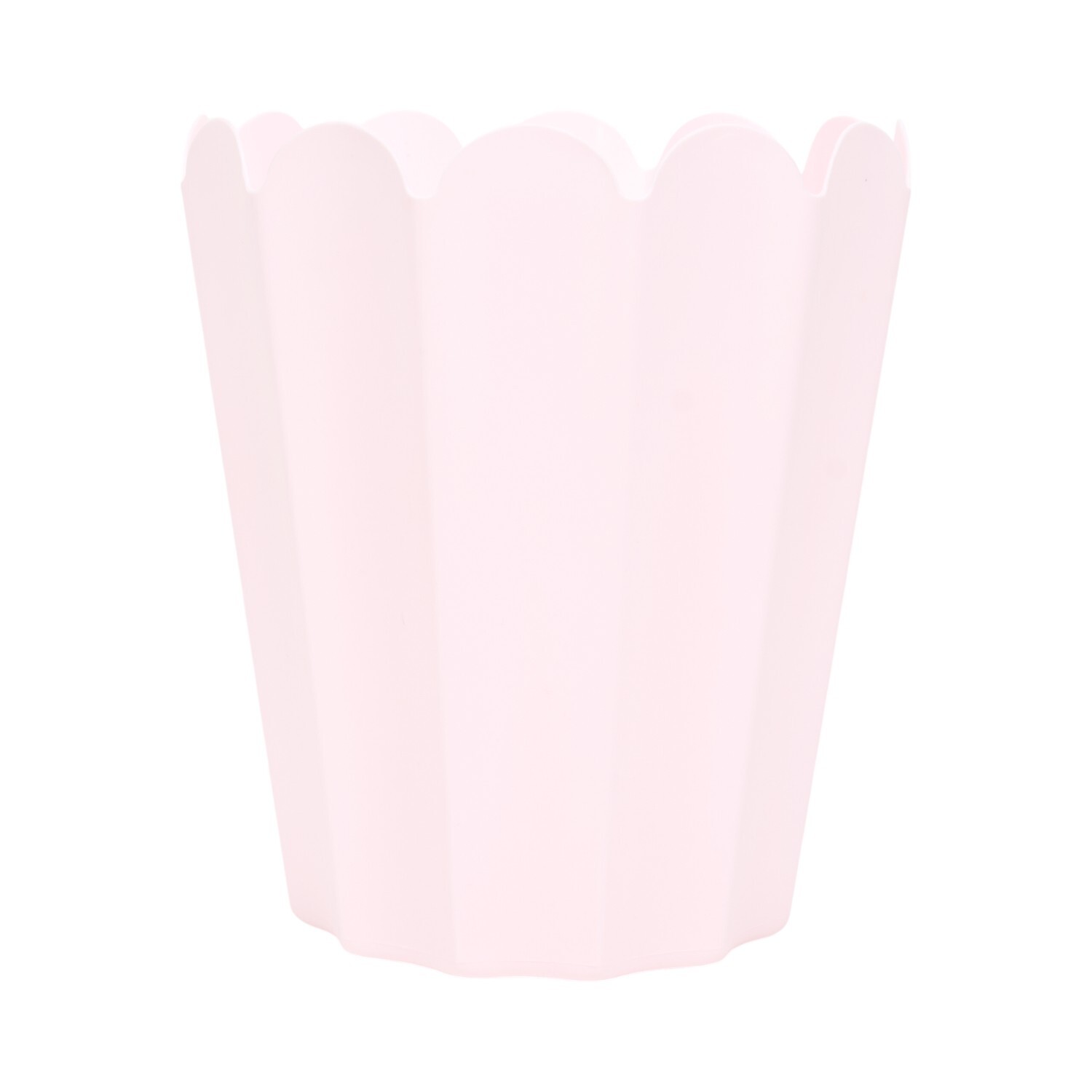 Scalloped Edge Bin Image 4
