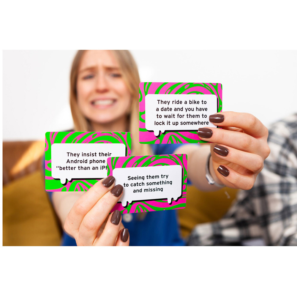 Get the Ick Game Image 6
