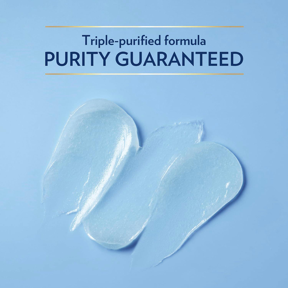 Vaseline Dry Skin Cocoa Butter Moisturising Petroleum Jelly 100ml 12 Pack Image 5
