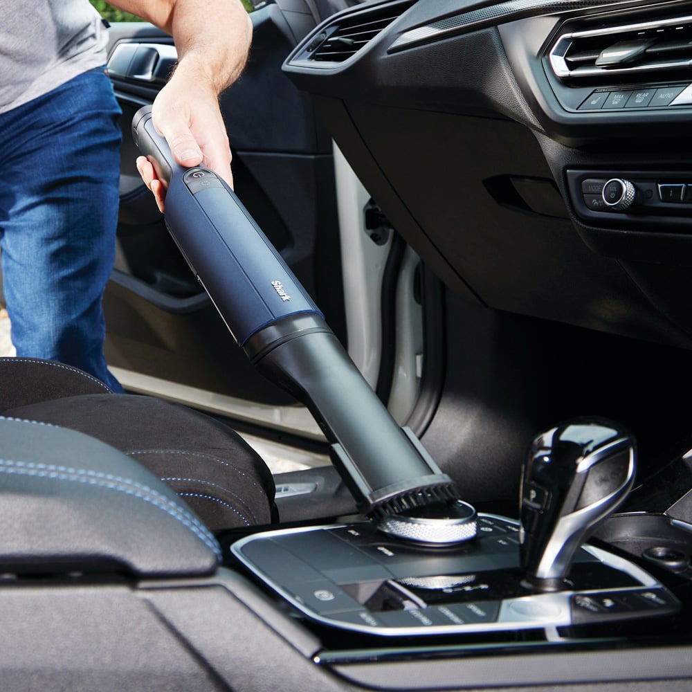 Shark WandVac 2.0 Cordless Handheld Vacuum Cleaner Image 9