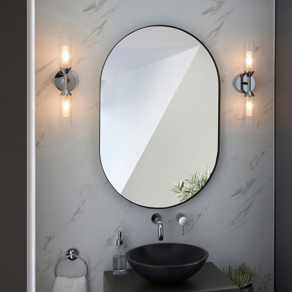 Bathroom lights wilko discount