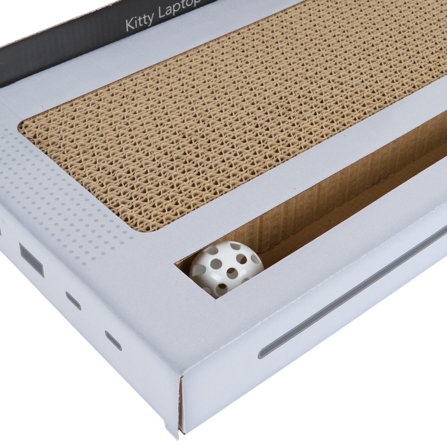 Cat Laptop Scratcher Image 6