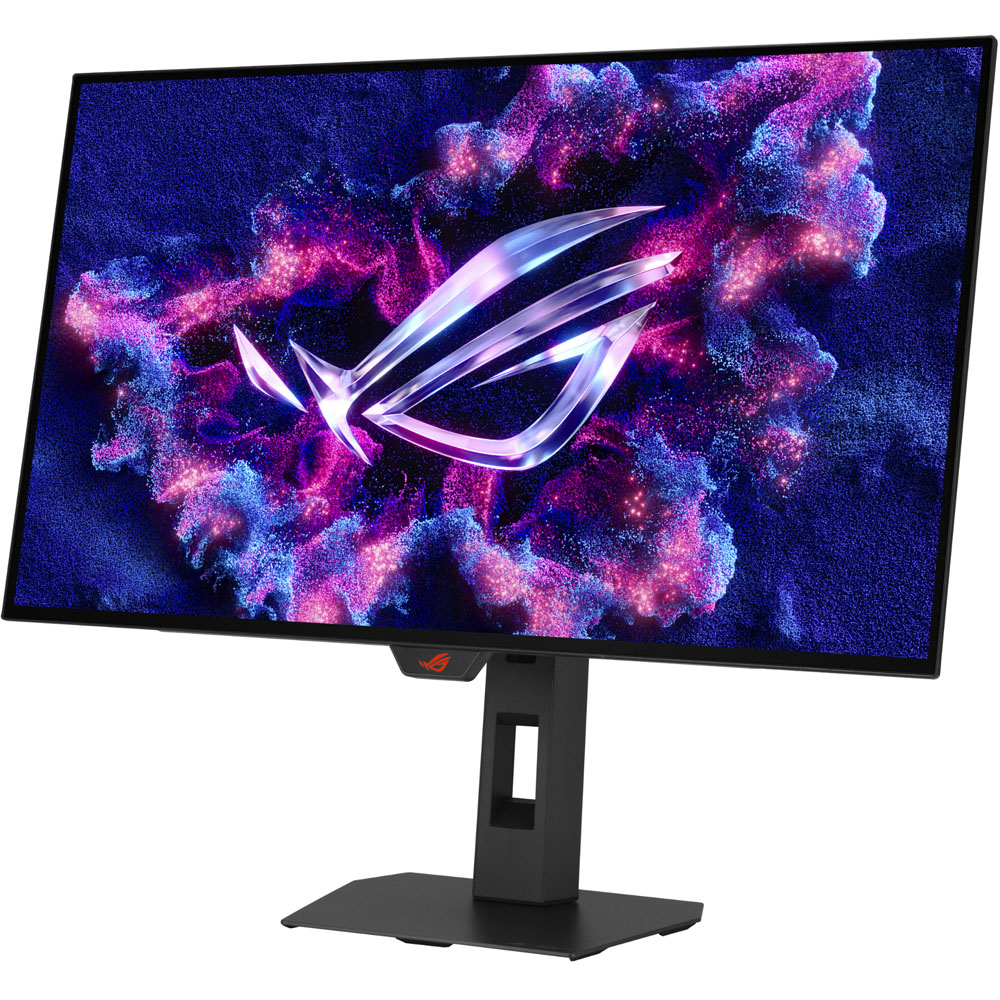 ASUS ROG Strix XG27AQWMG QHD OLED Gaming Monitor 27 inch Image 5