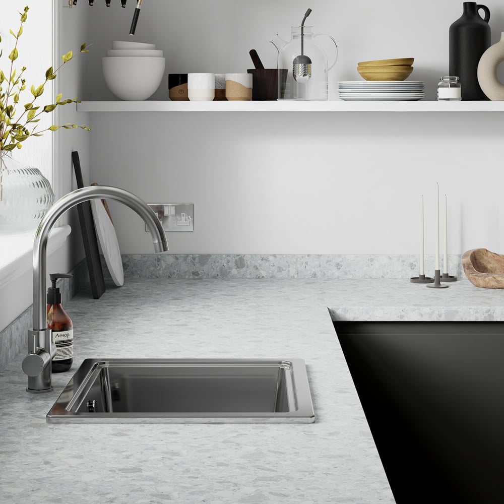 Nu Volento Laminate Worktop Image 2