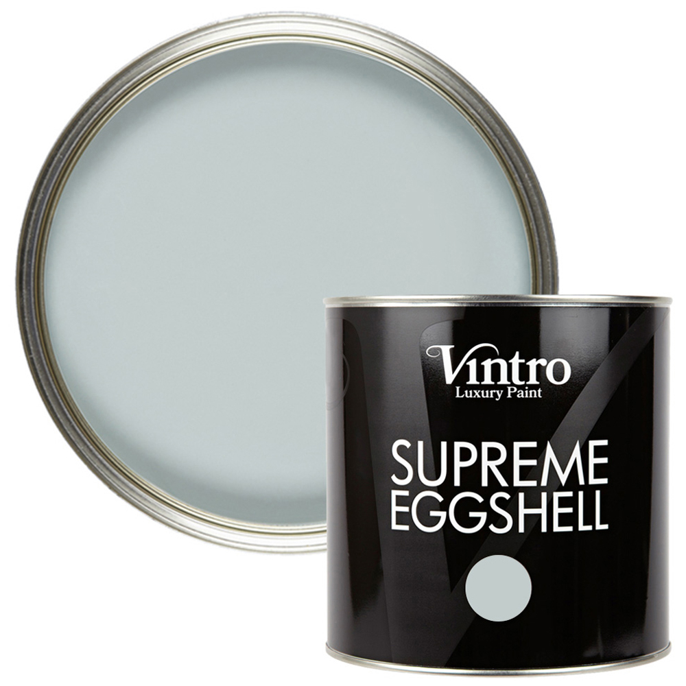 Vintro Paint Harewood Eggshell Paint 2.5L Image 1