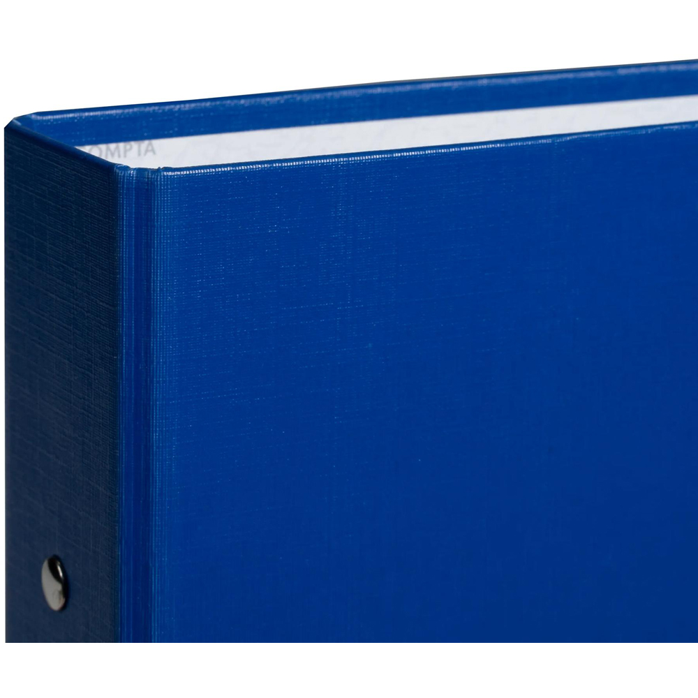 Exacompta A5 Assorted Colours 2 Ring Binder 20 Pack Image 5