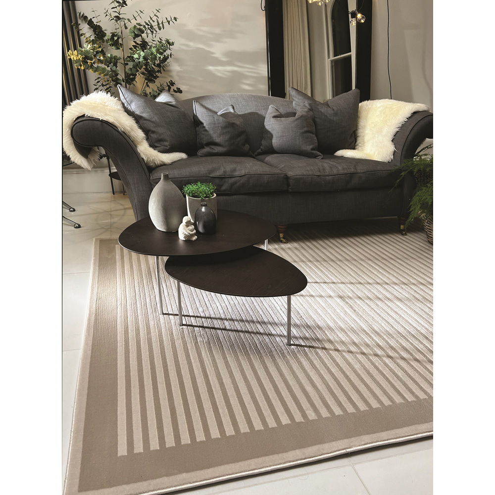 Origins Belgrade Natural Rug 80 x 150cm Image 3