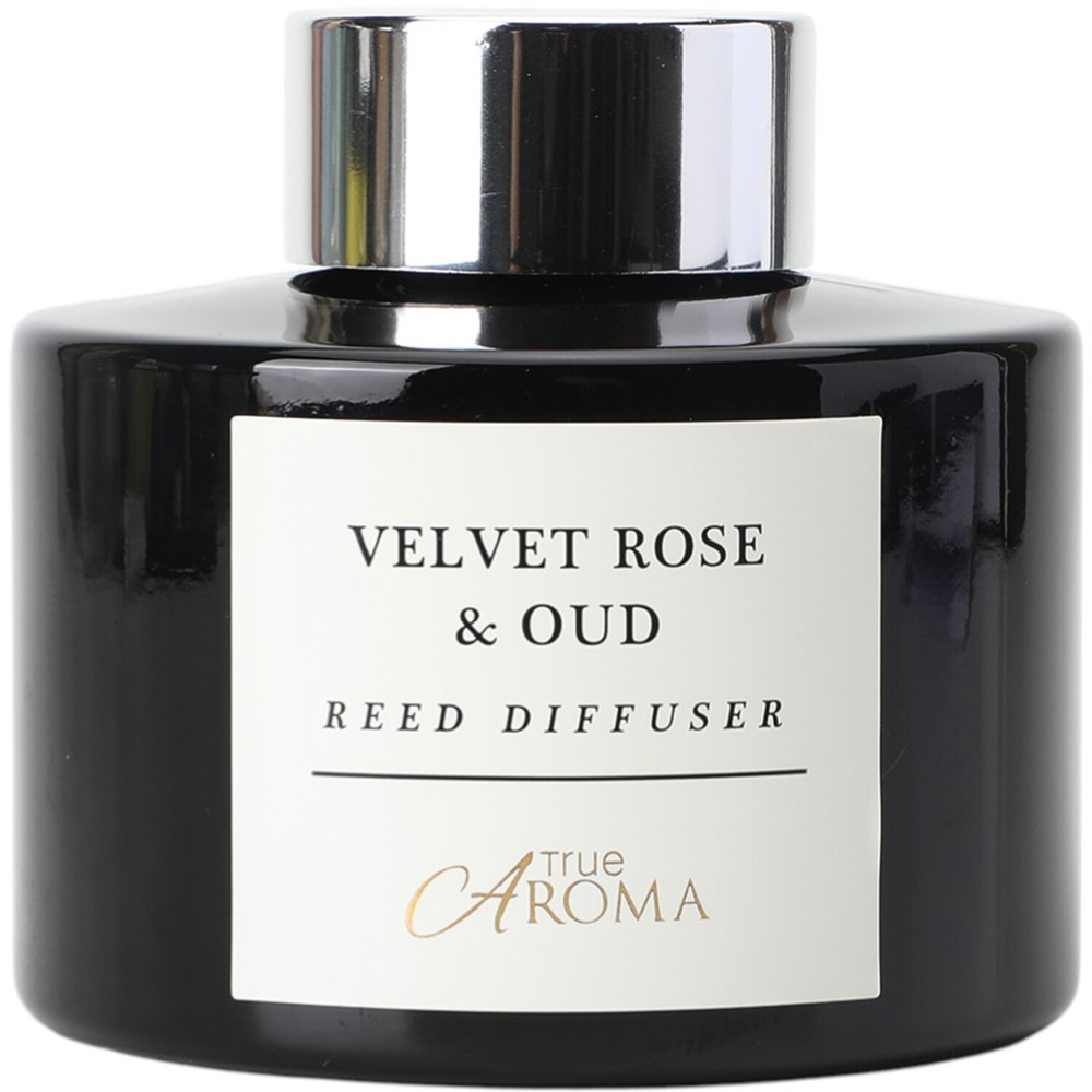 Modern Reed Diffuser Velvet Rose and Oud Image 6