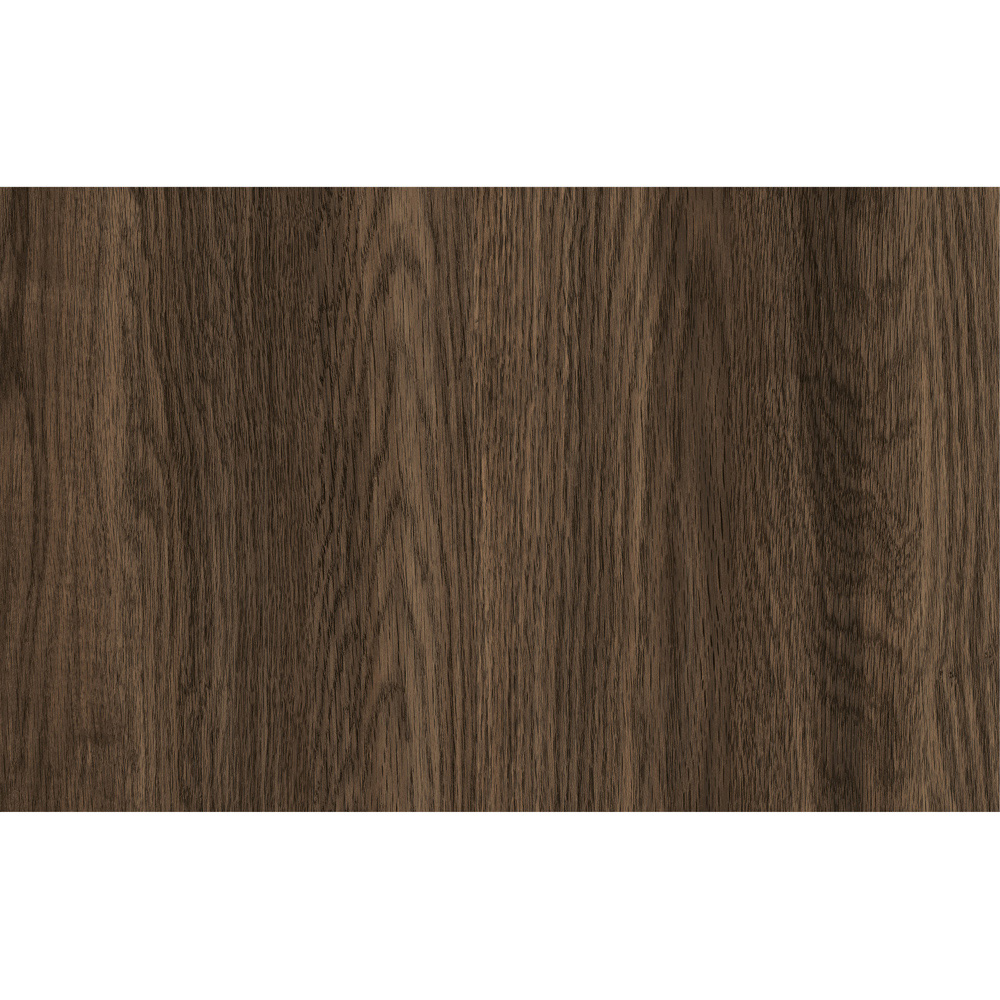 Wetwall Alloy American Walnut Splashback 400 x 250mm Image 2