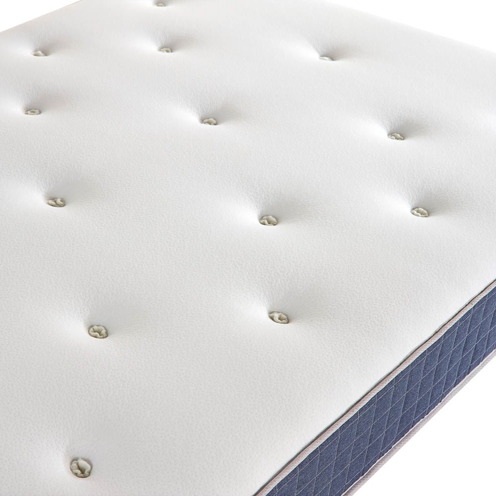 Aspire Pocket+ King Size Duo Sleep 1000 Pocket Tufted Mattress Image 3