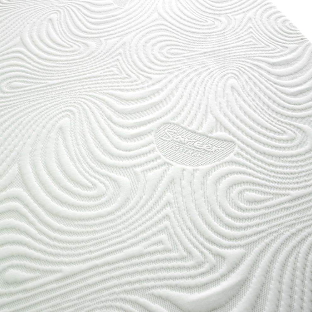 Sareer Matrah Small Single Latex Foam Mattress Image 3