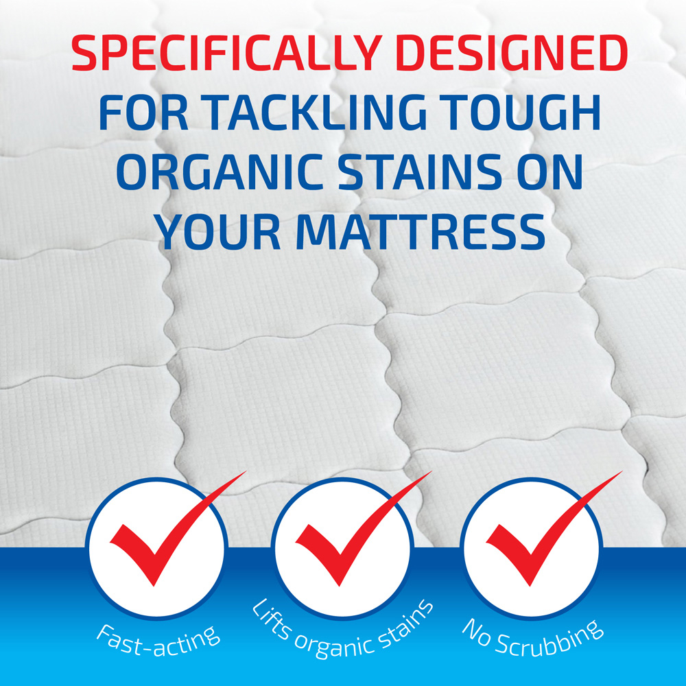 Chemicals4U Mattress Stain Remover 500ml Image 4