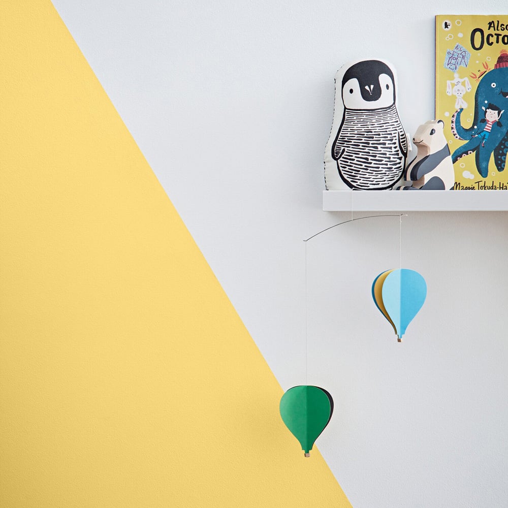 Crown Easyclean Matt Emulsion Paint - Happy Daze Image 9