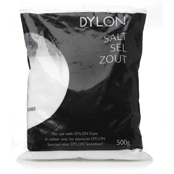 Dylon Dye Salt 500g Image