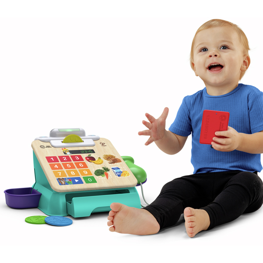 Baby Einstein Magic Touch Cash Register Image 3