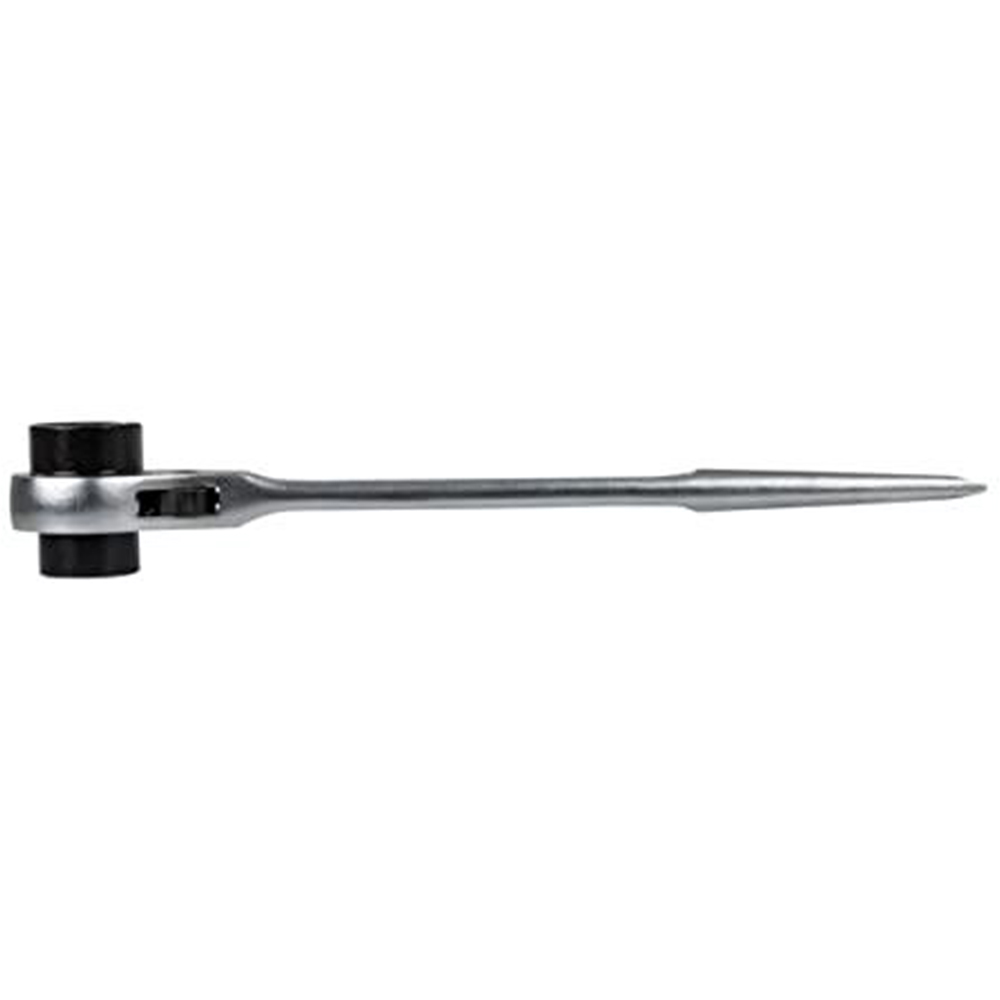 King Dick Ratchet Podger Metric 27 x 30mm Image 4