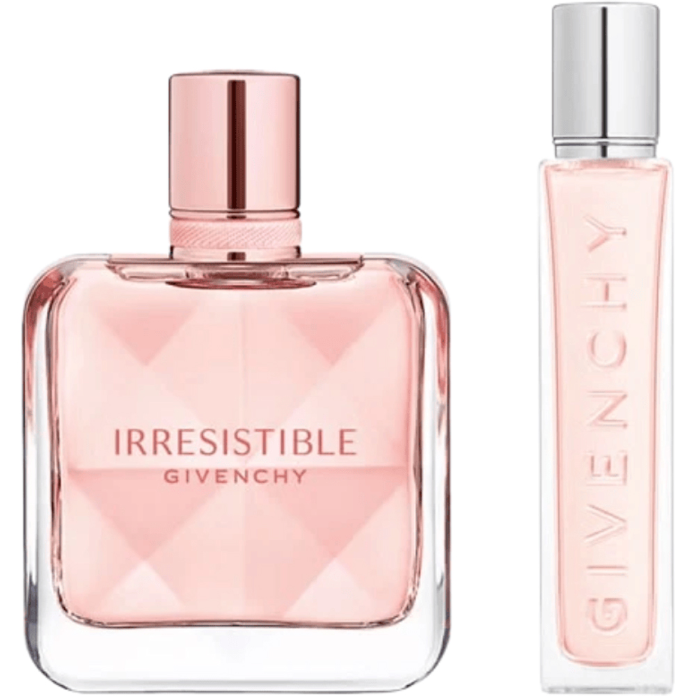 Givenchy Irresistible Eau de Parfum 35ml 2 Piece Gift Set Image 2