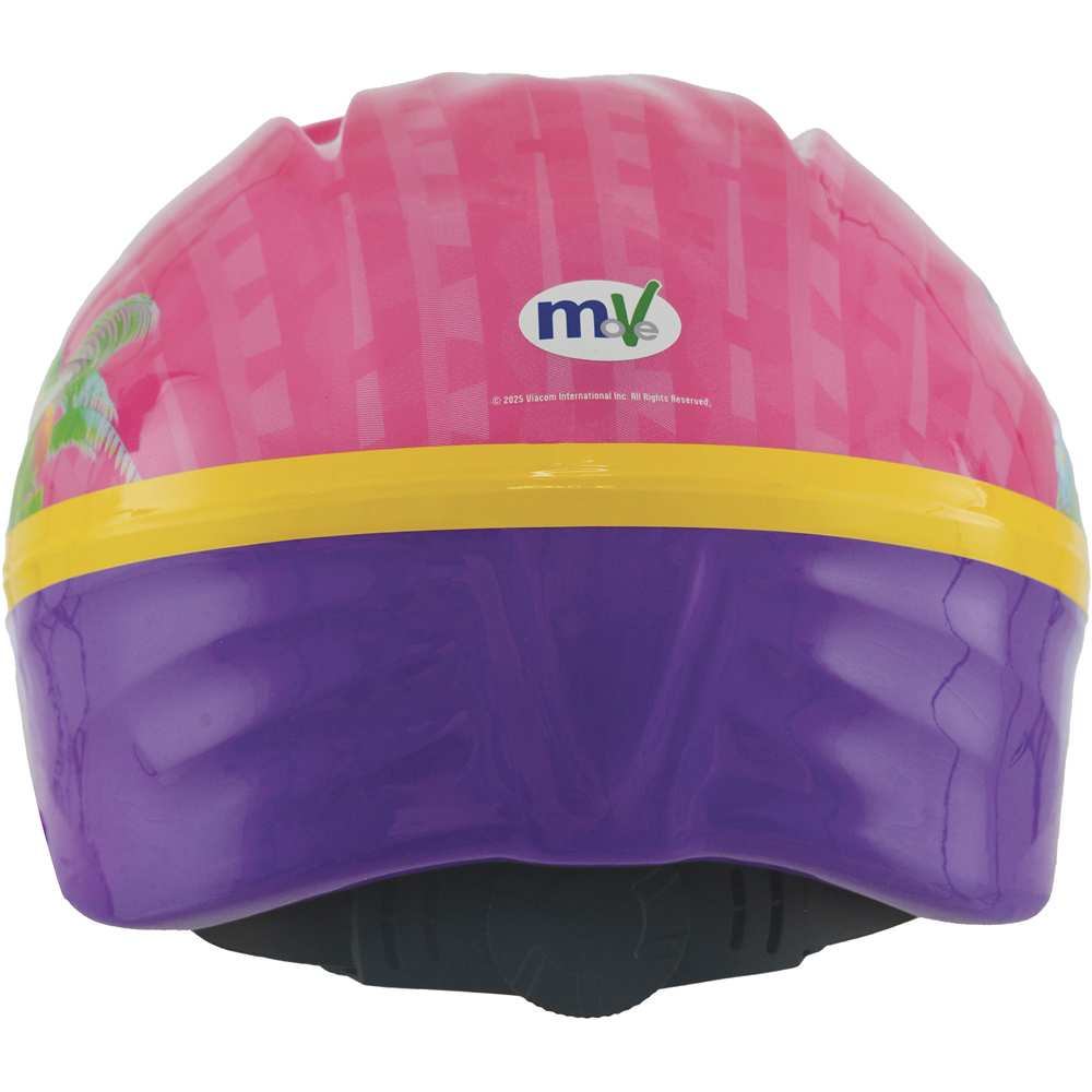 Dora Adjustable Kids Safety Helmet Image 5