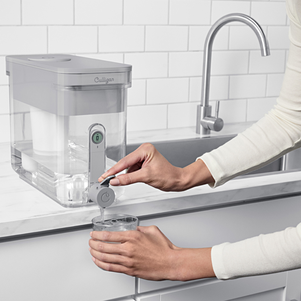 Culligan ZeroWater Water Filter Dispenser 7.5L Image 2