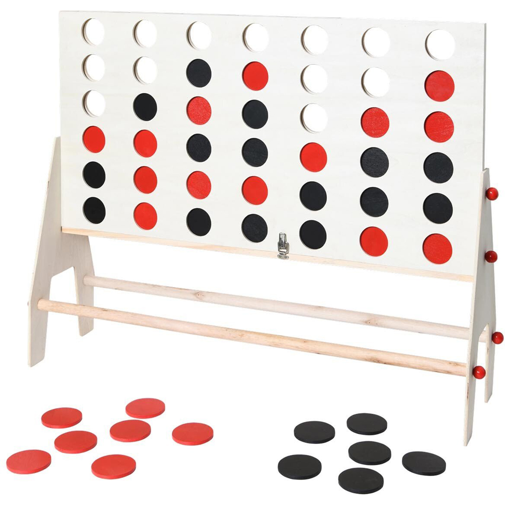Giant Connect 4 - Natural Image 1