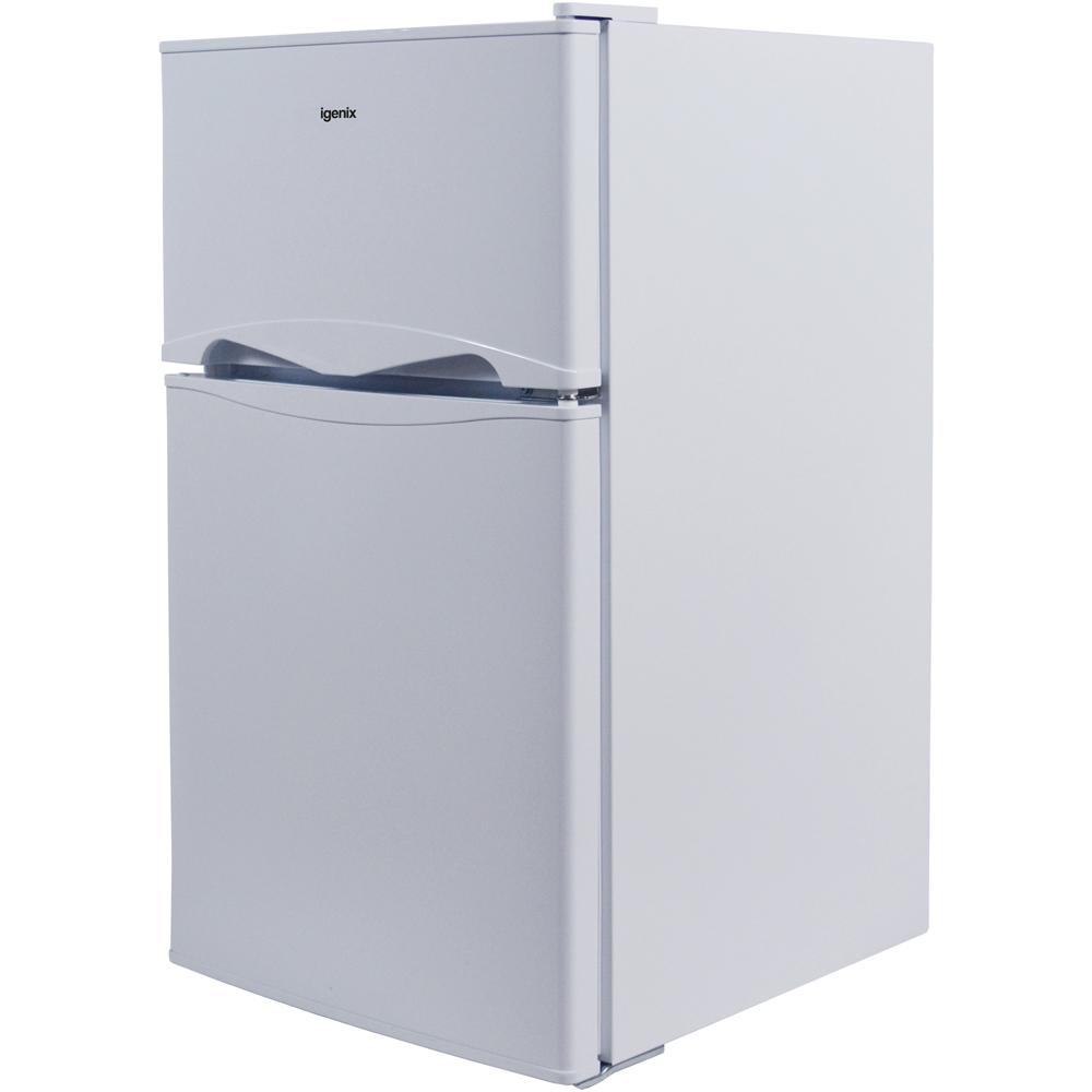 Igenix IG347FF White 87L Under Counter Fridge Image 6