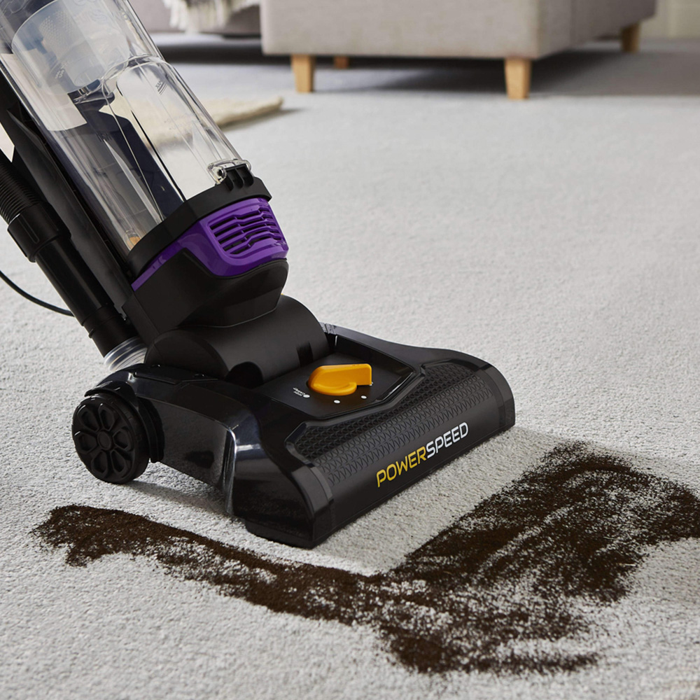 Swan SC15838N Powerspeed Upright Pet Extend Vacuum Cleaner Image 5