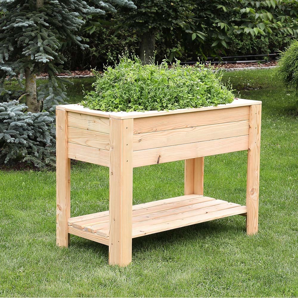 Shire Dan Larch Planter Image 4