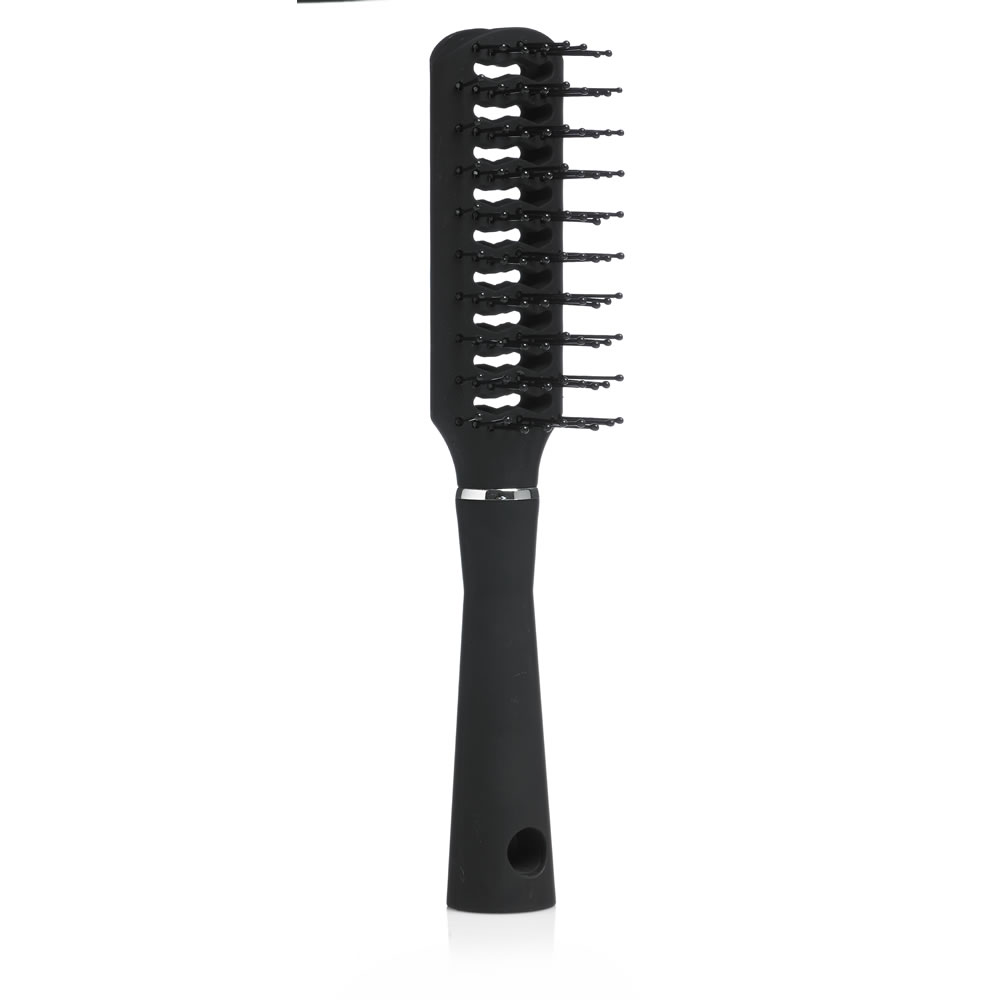 Wilko Vented Hair Brush Image