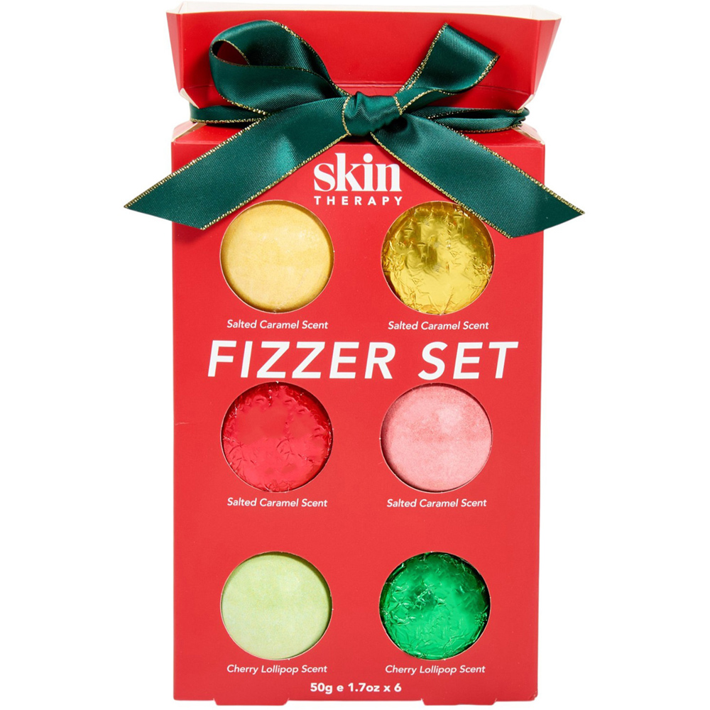 Bath Fizzer Set Image 1