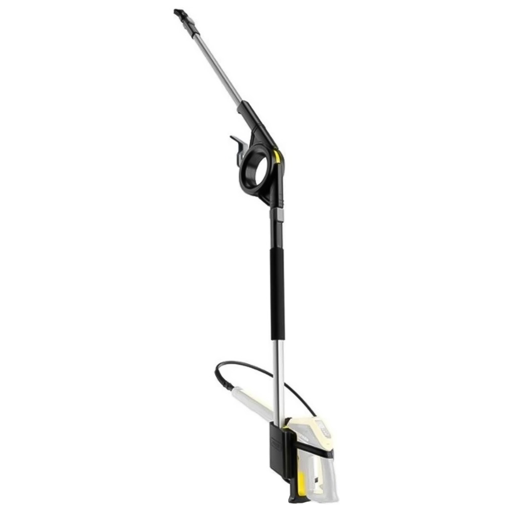 Karcher Yellow TLA 4 Telescopic Lance for K2 to K7 Image 3