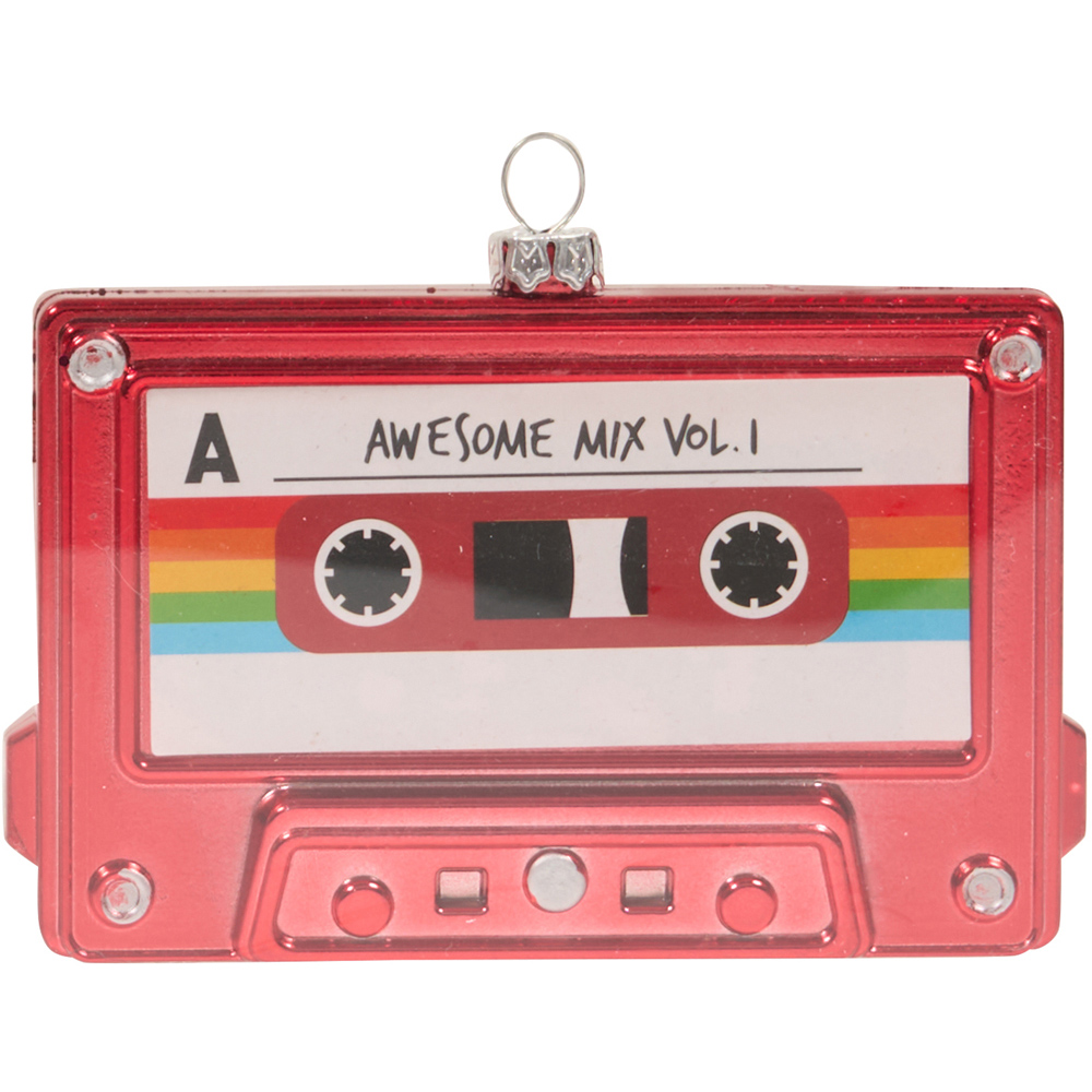 Set of 6 Fun Colourful Decorations Image 10