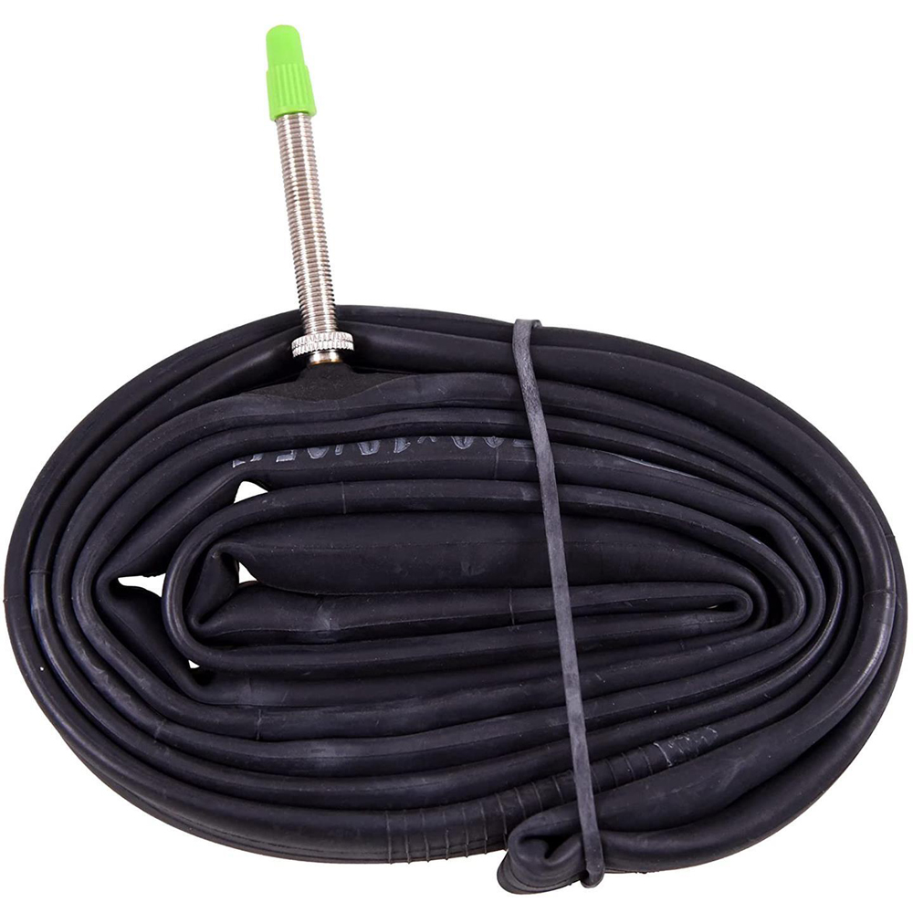 Slime 700c 19-25mm Road Bike Tyre Self Sealing Inner Tube with Presta Valve 2 Pack Image 4