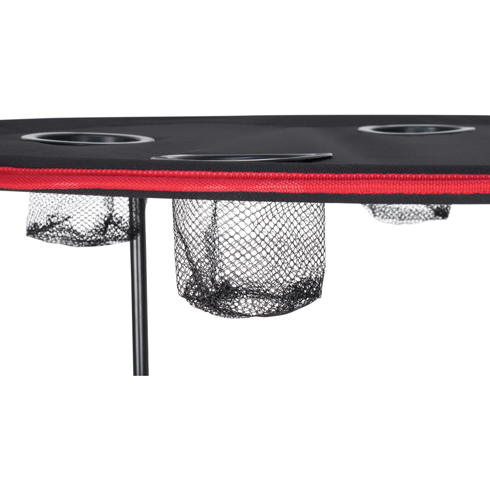 wilko Folding Camping Table Image 7