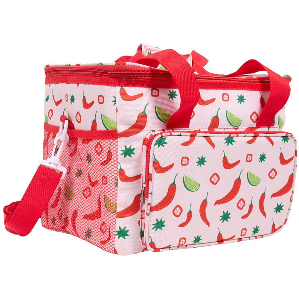 Zest and Zing Cooler Bag Image 1