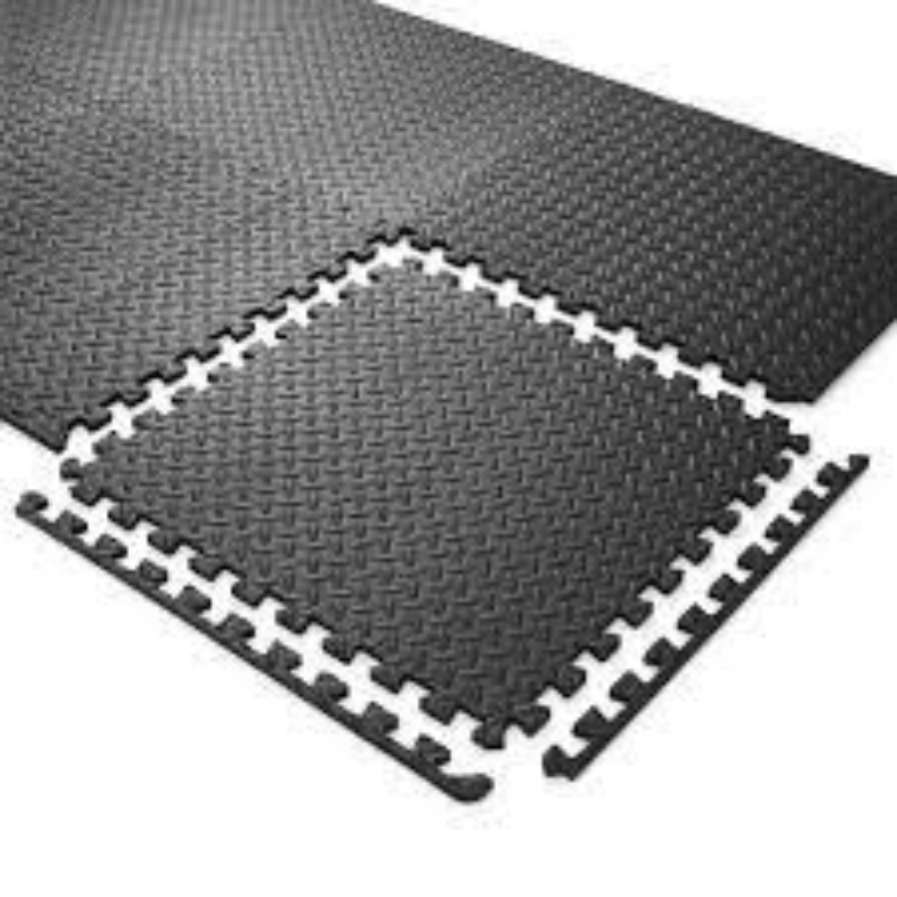 Garden Mile Foam Floor Tiles 6 Pack Image 4