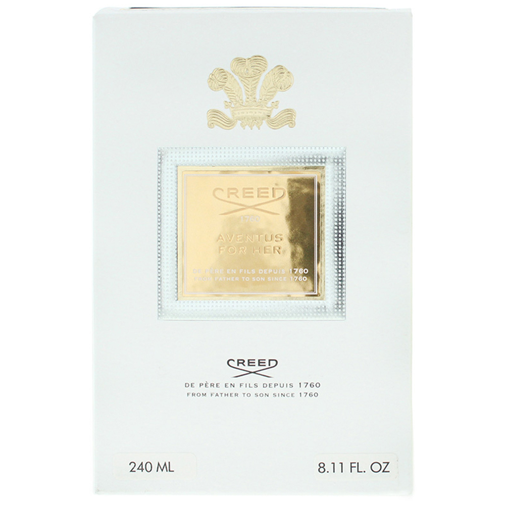 Creed Aventus For Her Eau de Parfum 240ml Image 3