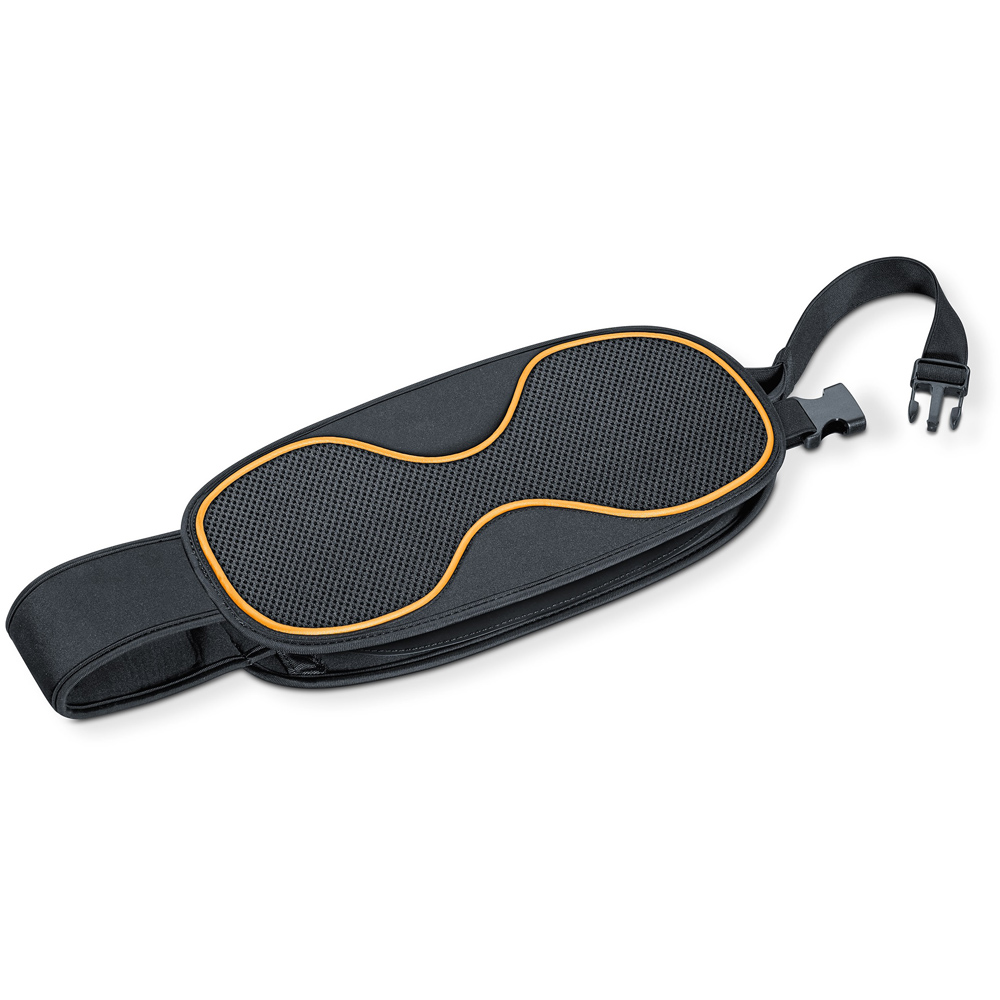 Beurer EM 39 2 in 1 Abdominal and Back Muscle Belt Image 3
