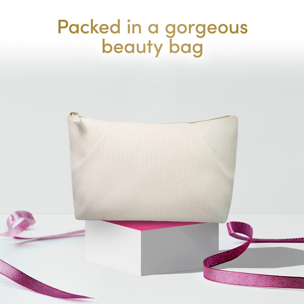 Dove Unwrap and Cherish Gift Set 4 Piece Image 3