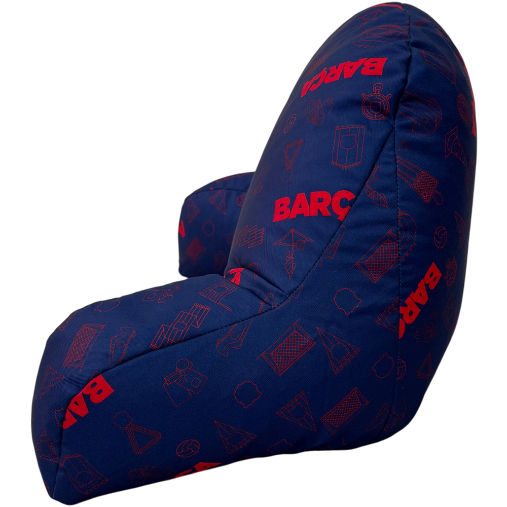 Kaikoo Barcelona Print Hug Seat Image 9