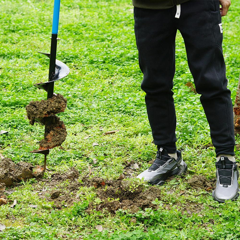 Gr8 Garden Manual Garden Earth Auger 150mm Image 5