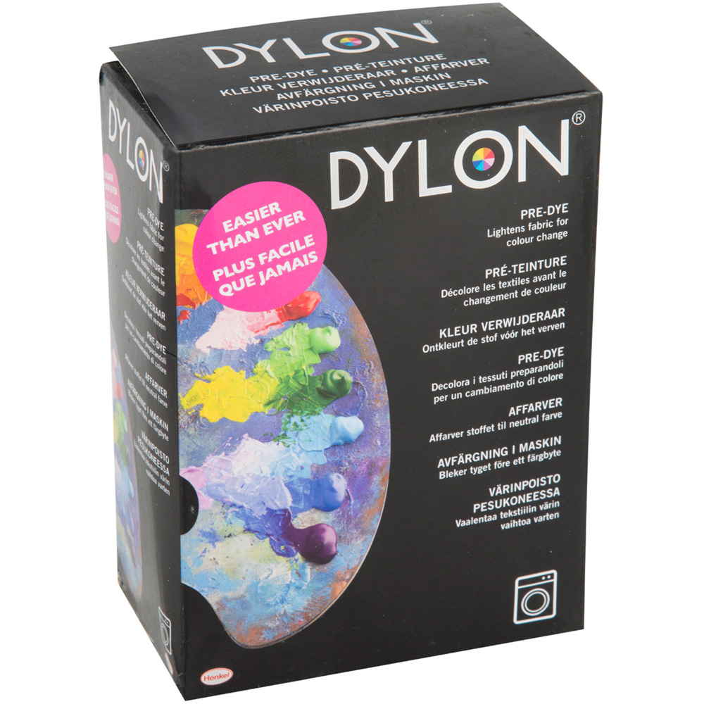 Dylon Predye Image