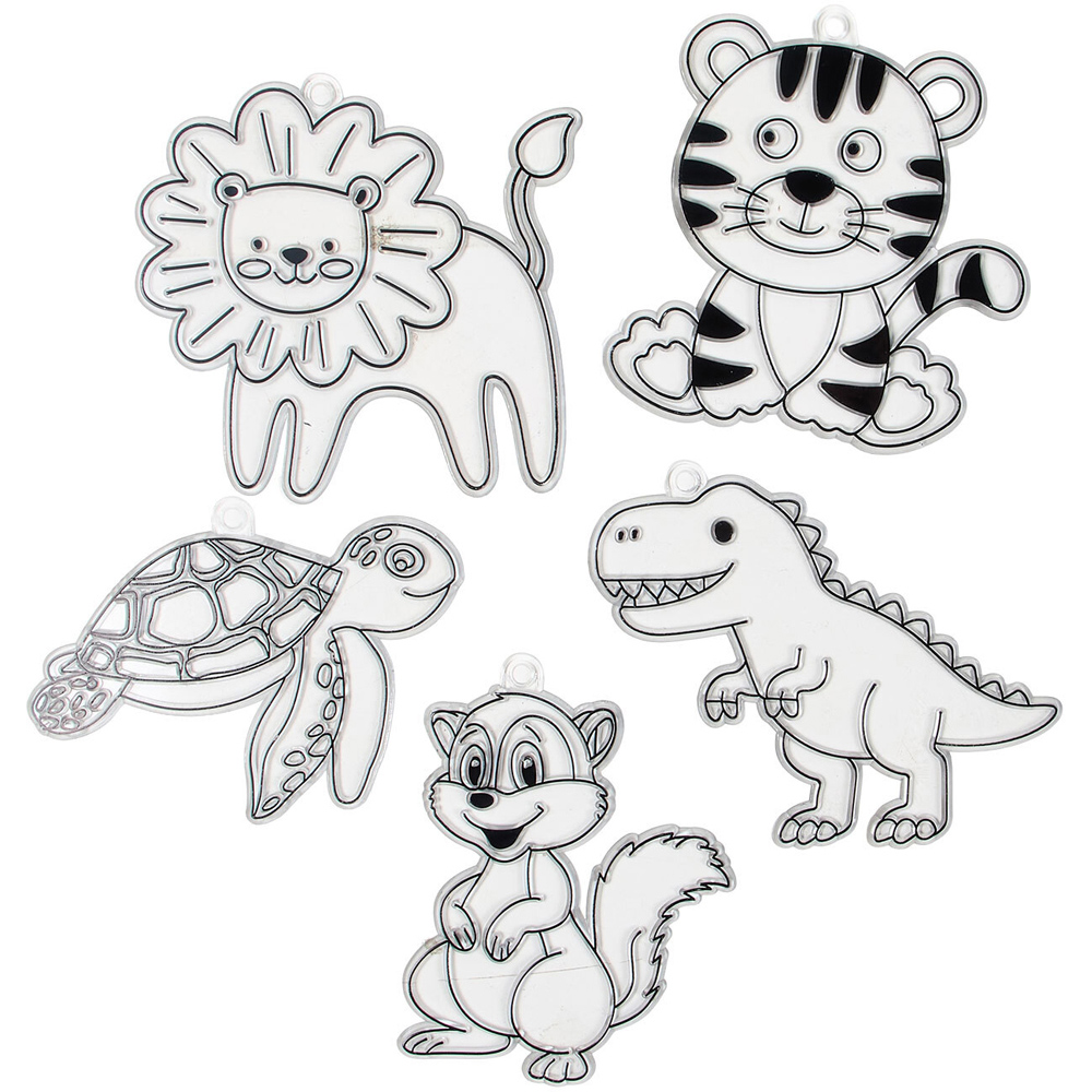 Suncatchers Kit Image 8