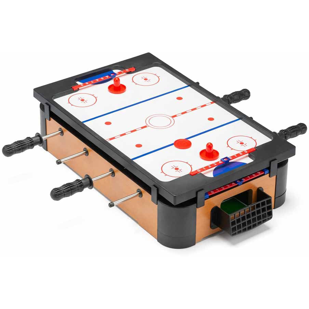 3 in 1 Games Table 20in Image 4