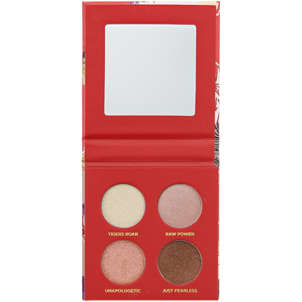 Urban Decay Chinese New Year Limited Edition Eye Shadow Palette 4 x 0.9g Image 1