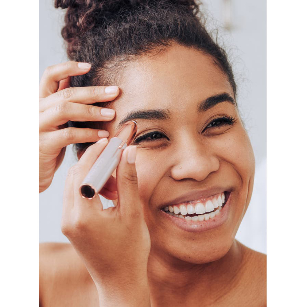 Flawless Brows Hair Remover Image 2