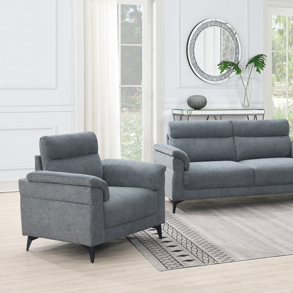 Brooklyn Roxy Chair Image 2