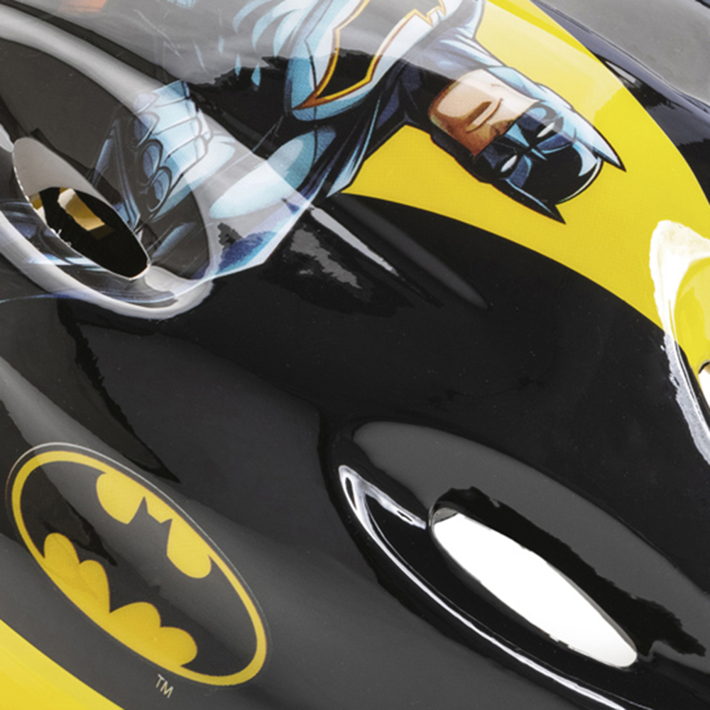 Dino Bikes Batman Helmet Image 2