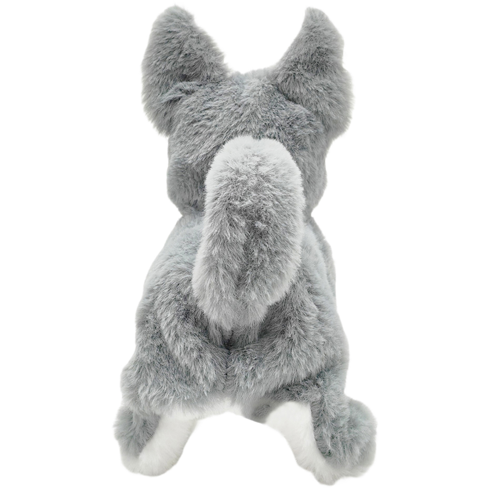 Pugs at Play Milo Interactive Walking Dog Plush Soft Toy Image 6